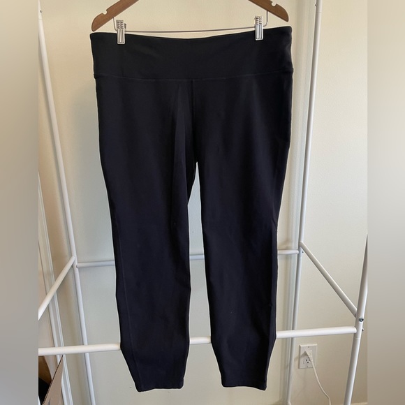 Diadora leggings - Picture 1 of 4